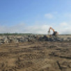 В Ленске обновляется инфраструктура аэропортового комплекса