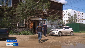 Саха сиригэр 857 олохтоох оҕолоругар алимент төлөөмөөрү куота сылдьара биллэр