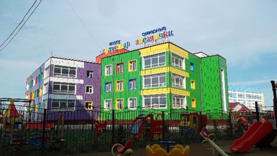 В детских садах Якутии работают консультационные центры для родителей