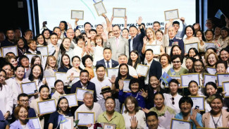 Более 93 миллионов рублей выделят на поддержку проектов некоммерческих организаций в Якутии