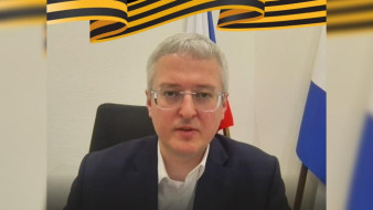 Жителей Якутии с Днём республики поздравил Владимир Солодов