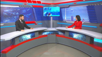 Евгений Григорьев: Все семьи участников СВО в Якутске находятся в постоянном сопровождении