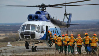 В Якутии разработали сводный план тушения лесных пожаров