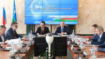 В Ленском районе Якутии будет построена новая ТЭС