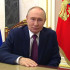 Поздравление Президента России Владимира Путина с Днём шахтёра
