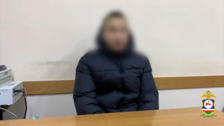 Полицейские задержали якутянина, который подозревается в 20 эпизодах мошенничества