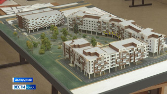 Архитектордар нэдиэлэрэ салҕанар