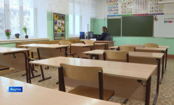 В 2024 году школы районов Якутии пополнят 17 учителей по программе "Земский учитель"