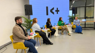 Единый ресурсный центр Якутии провел "Школу устойчивого развития — Юбилейный акселератор НКО"