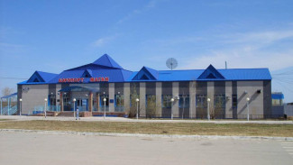Минтранс Якутии: Аэропорт Маган закрыт до конца мая