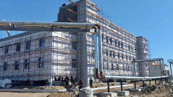 Свыше 50 новых социальных объектов обеспечат теплоснабжением в Якутии