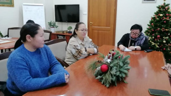 В Якутии обсудили задачи по работе психологов с участниками СВО и их родными на 2024 год