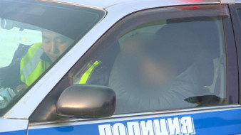 200 часов обязательных работ и конфискация автомобиля за повторное вождение в нетрезвом виде