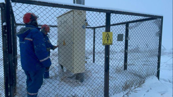 Энергетики подключили к электросетям более 5 тысяч объектов в Якутии за 2023 год