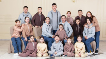 В Якутии увеличат ежемесячные выплаты приёмным родителям, воспитывающих второго и последующих детей