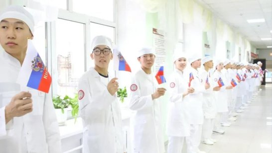 В Якутии отмечают Национальный день здоровья
