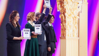 Два жителя Якутии вышли в финал Всероссийского конкурса "Знание.Лектор"