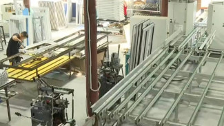 Компания из Якутии планирует удвоить выпуск стеклопакетов в 2026 году