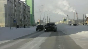 ГИБДД установлены водители, которые допустили выезд на встречную полосу