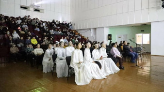 В малых кинозалах Якутии представят киноверсию оперы "Ньургун Боотур"
