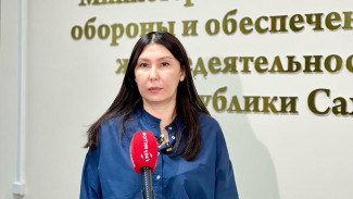 С начала года транспортные компании осуществили 23 рейса из Якутска в зону проведения СВО