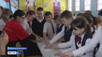 Неделя продвижения здорового образа жизни проходит в Якутии