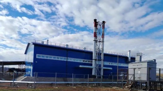 В Якутии в 2025 году построили и модернизировали более 20 котельных