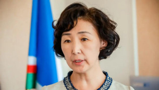 Майя Данилова: Внесен сбалансированный проект государственного бюджета Якутии на 2026 год