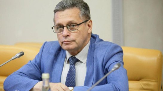 Рифат Сабитов избран председателем Координационного совета коммуникационной индустрии при ОП РФ