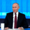 Владимир Путин: Российские бойцы ежедневно возвращают территории квадратными километрами