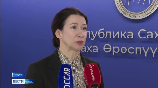 Отделение СФР России по Якутии возмещает затраты на оборудование рабочих мест для сотрудников с инвалидностью