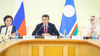 На международном конгрессе в Якутске обсудили роль библиотек в сохранении и развитии языков