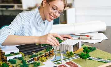 Более 40 молодых архитекторов из Якутии участвуют во втором сезоне конкурса "Благоустрой!"