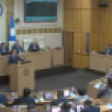 Проект государственного бюджета Якутии на 2027 год и плановый период 2028–2029 годов приняли в первом чтении