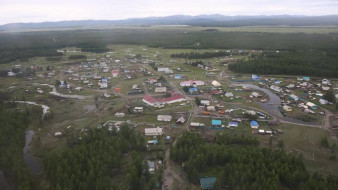 Минстрой Якутии завершил обследование жилья пострадавших от паводка