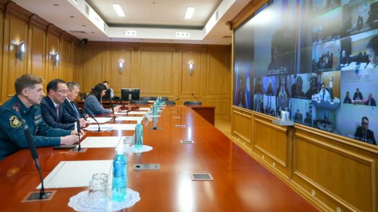 В Якутии введут особый противопожарный режим в связи с ростом техногенных пожаров