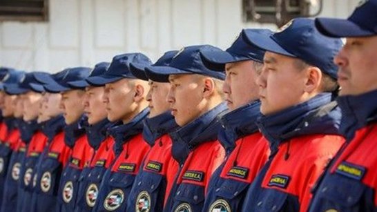 В Якутии увеличат штатную численность Службы спасения еще на 30 человек к пожароопасному сезону