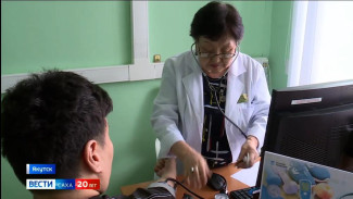 Продолжительная и активная жизнь. В Якутии проходит декада здоровья