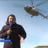Отработка действий. Якутские спасатели провели учения по беспарашютному десантированию с вертолёта