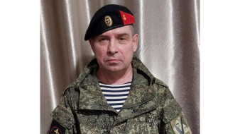 Уроки патриотизма в технологическом техникуме Ленска будет вести участник СВО