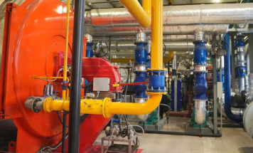 Окружная администрация Якутска провела рабочий объезд города по объектам ЖКХ 1 января