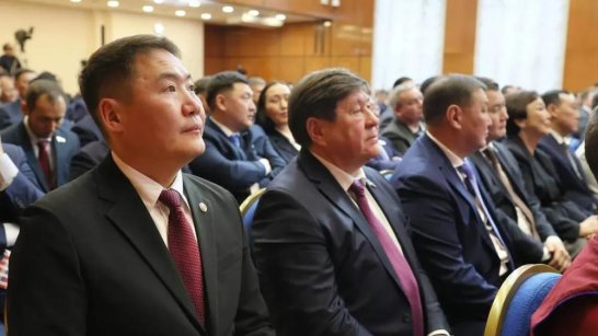 В Якутии примут обновленную Стратегию социально-экономического развития до 2035 года