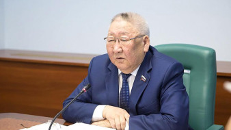 Егор Борисов: "Якутия всегда была в центре внимания Президента Российской Федерации"