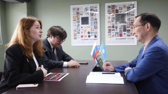 В Якутске пройдёт международный медиарынок контента