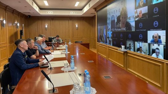 В Оймяконский район вылетит рабочая группа Правительства Якутии