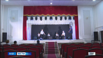 Выпуск "Вести Саха" 18.12.2025 (09:30)