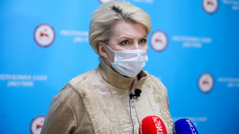 Ольга Балабкина: дети, находящиеся на дистанционном обучении, не должны посещать общественные места
