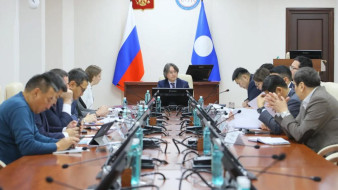 В Якутии пять объектов будут сданы по мастер-плану в этом году