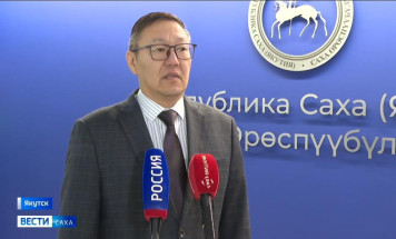 Свыше 4000 участников СВО оказана медицинская помощь в Якутии