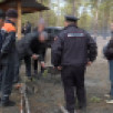 В Минэкологии региона напомнили жителям Якутии о штрафах за нарушение пожарной безопасности в лесах